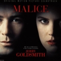 Malice - Jerry Goldsmith - soundtrack Malice - Jerry Goldsmith - soundtrack
